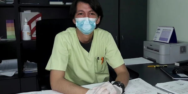 medic marius ionescu