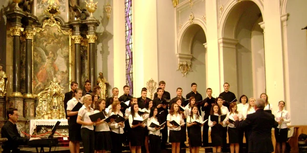camerata academica porolissensis