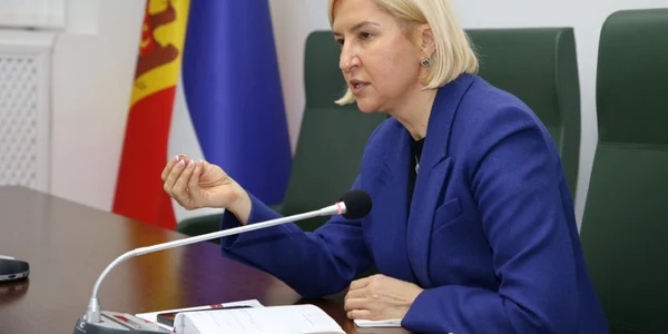 Irina Vlah