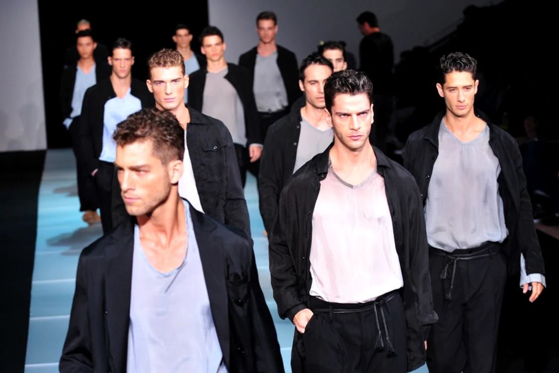 armani