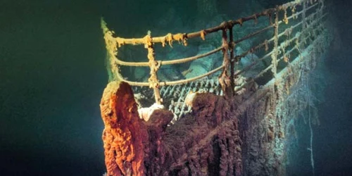 Epava Titanicului