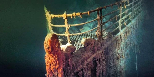Epava Titanicului