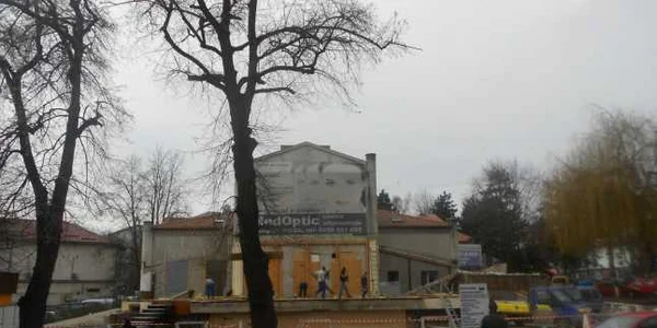 Casa PRunkul