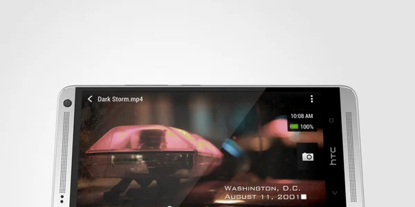 htc one max oficial
