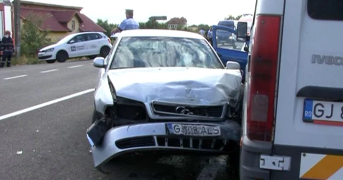accident