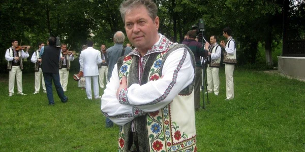mihai ciobanu