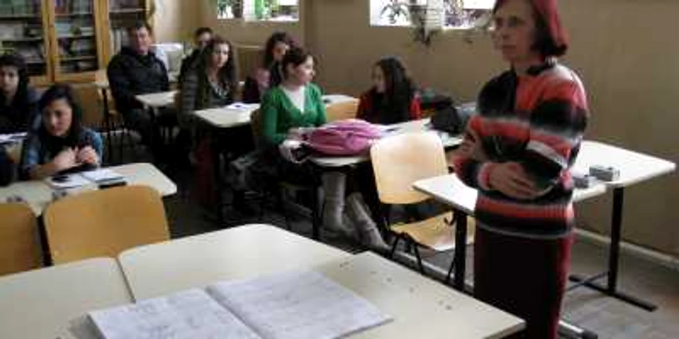 Sindicaliştii din învăţământ consideră că au fost minţiţi
