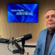 Dumitru Chisăliță la Interviurile Adevărul 