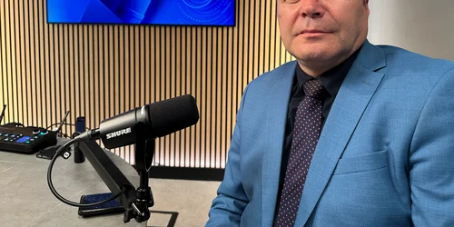 Dumitru Chisăliță la Interviurile Adevărul 