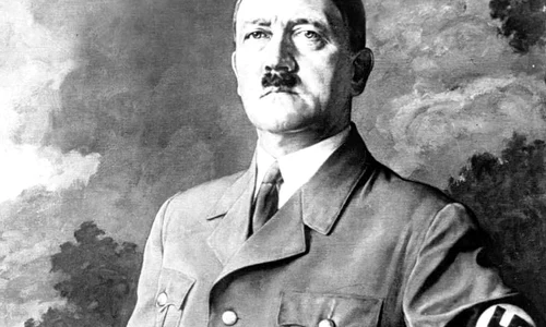 Malformaţia genitală rară de care suferea Adolf Hitler: dictatorul ascundea o anomalie care îl complexa jpeg
