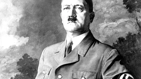 Malformaţia genitală rară de care suferea Adolf Hitler: dictatorul ascundea o anomalie care îl complexa jpeg