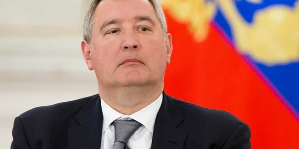 Rogozin FOTO EPA