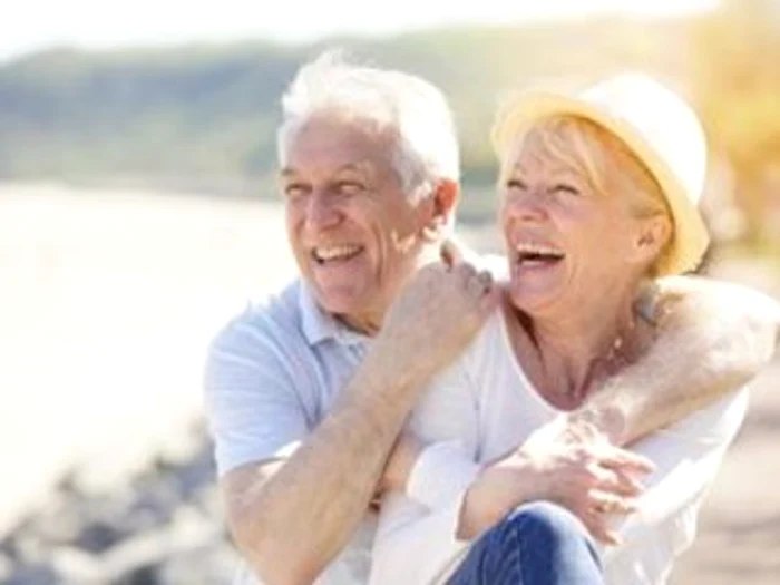 Atât sexul, cât şi orgasmul la menopauză pot fi la fel de satisfăcătoare dacă ştiţi să vă bucuraţi de plăcerea intimităţiifoto: shutterstock