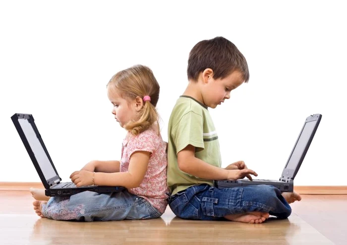 Protejează-ţi datele confidenţiale (Foto: Shutterstock)