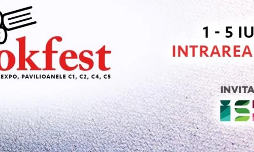 Toate cărțile noi vin la Bookfest 2016 jpeg