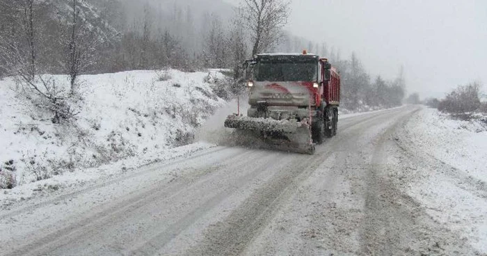 Foto arhivă