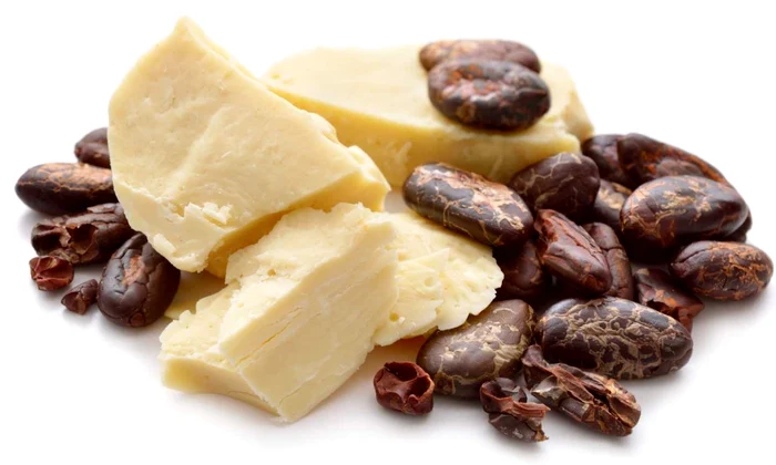 Datorită
proprietăţilor şi substanţelor nutritive pe care le deţine, untul de
cacao este considerat unul dintre cele mai bune ingrediente pentru
piele.www.clickpentrufemei.ro