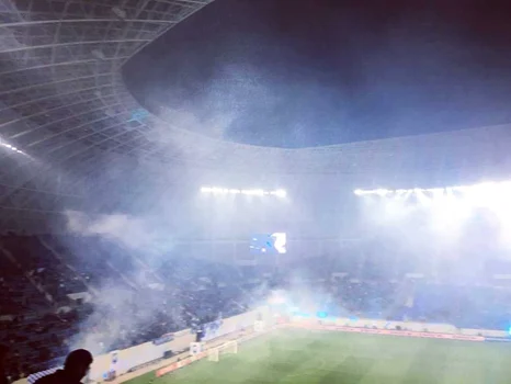 Stadion Craiova FOTO Andreea Mitrache