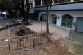 banza tunel argentina AFP jpg
