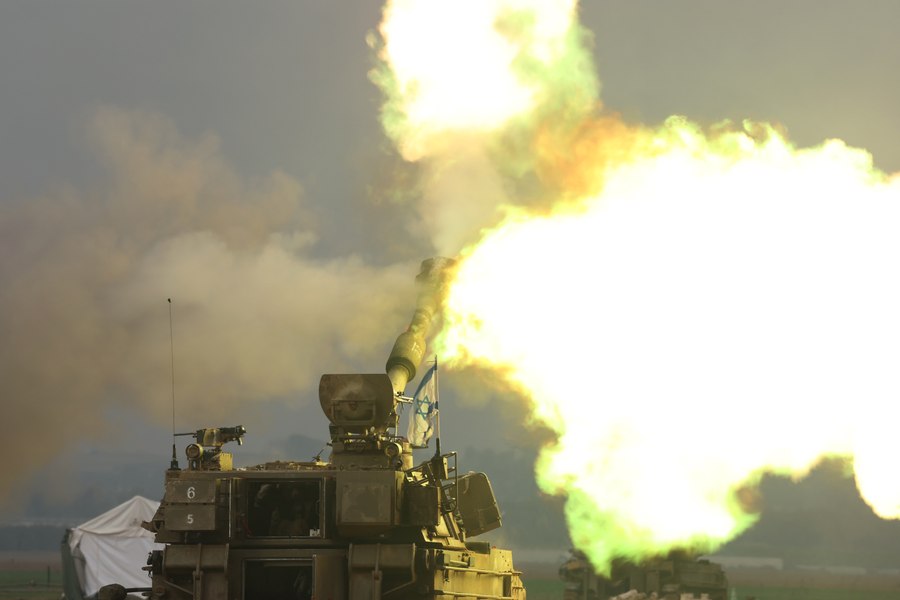 Cum a făcut Hamas din Fâșia Gaza centrul mișcării palestiniene de rezistență