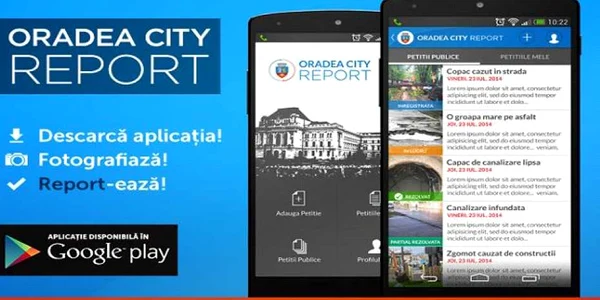 oradea