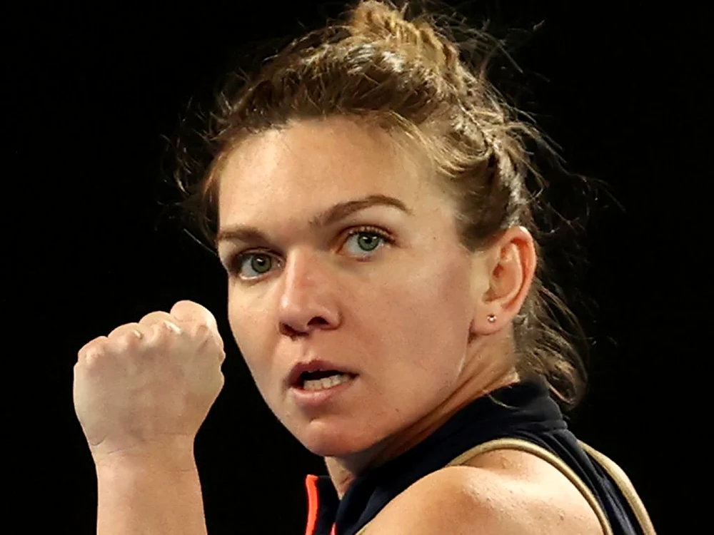 Halep