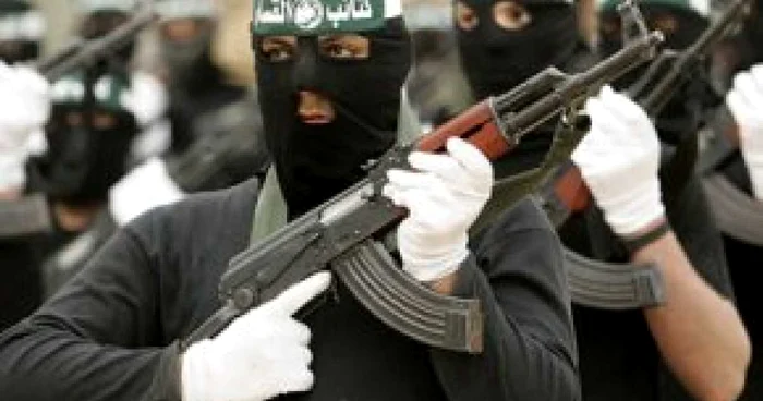 VIDEO Hamas laudă discursul lui Obama