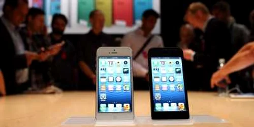 iphone 5