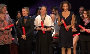 Scoala de la Piscu la Premiile Europa Nostra 2022 (1) jpg