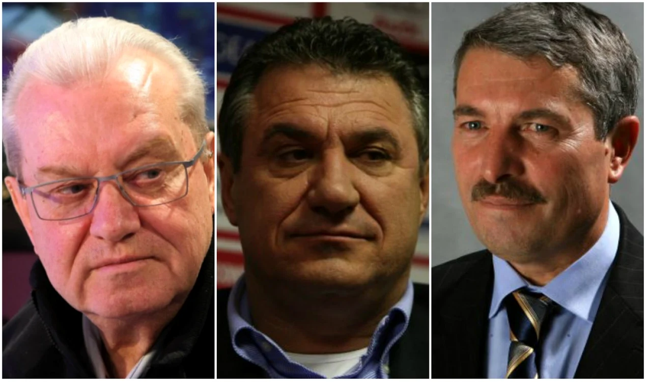 După gratii se scrie cu frenezie înainte de abrogarea controversatei legi a scriitorilor de penitenciar.