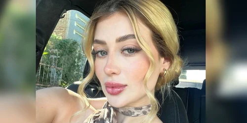 influencerita mexic ucisa in salonul ei foto X