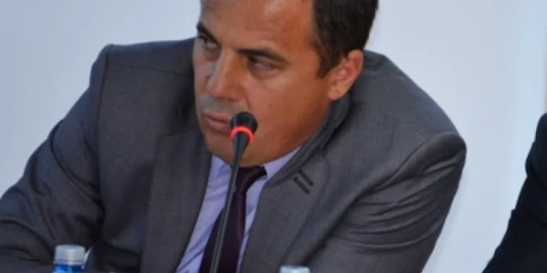 ion stefan