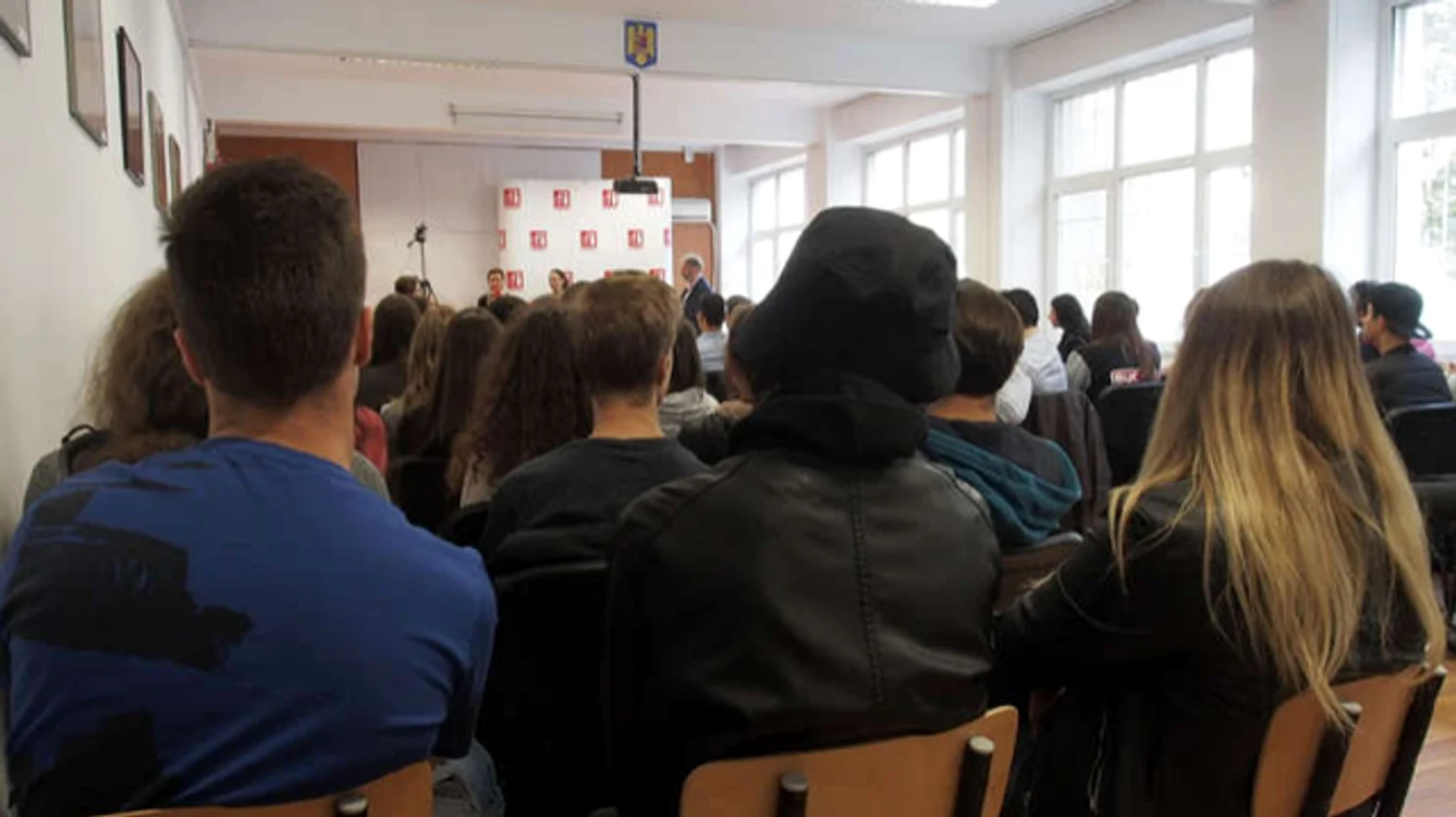 Cu Zebra la Colegiul Tehnic „Costin D  Nenițescu” png