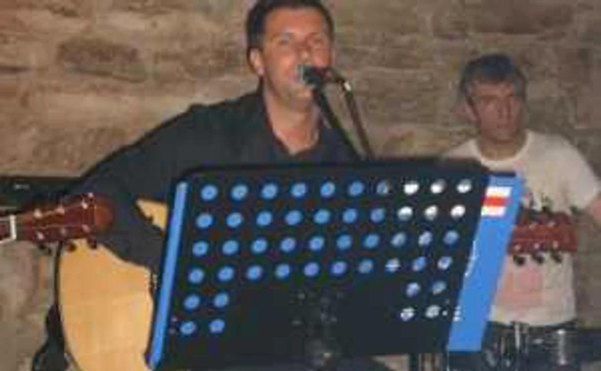 Cluj: Pontul zilei - Concert live Trupa de Acoperire