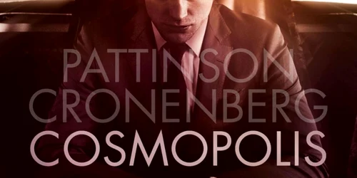 cosmopolis film