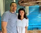 Maria Popovici a anunțat despărțirea de comediantul Alexandru Minculescu (alias Mincu), după șase ani de relație Foto: Instagram