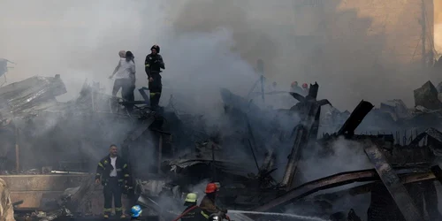 atac in liban foto x @MarioNawfal   jfif