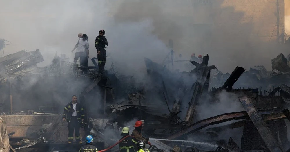 Suspendarea acordului UE–Israel, din nou pe masa Uniunii Europene. Franța cere redeschiderea discuției după atacurile armatei israeliene în Liban