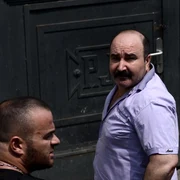 Ion Balint Nutu Cămătaru FOTO Mediafax