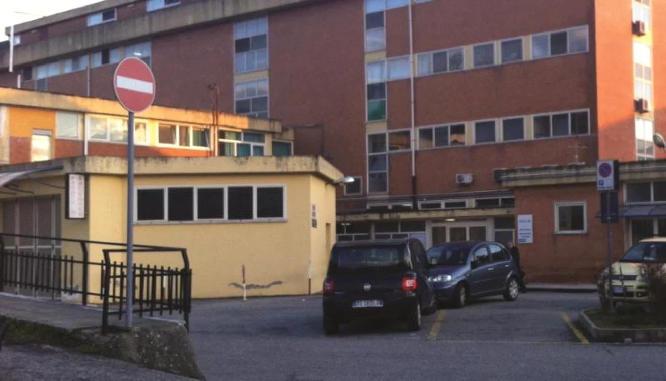 Românul a murit la câteva ore după ce a ajuns la spital