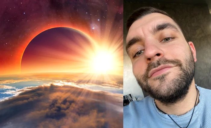 Schimbări majore pentru zodii după eclipsa de soare de pe 29 martie!