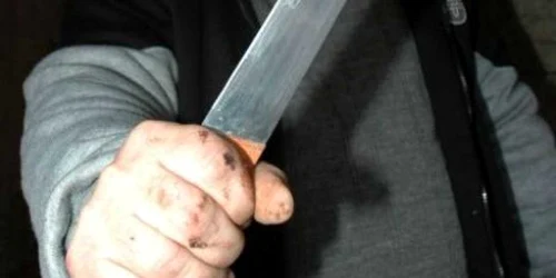 Incidentul s-a petrecut noaptea trecută, într-un microbuz. FOTO: Arhivă