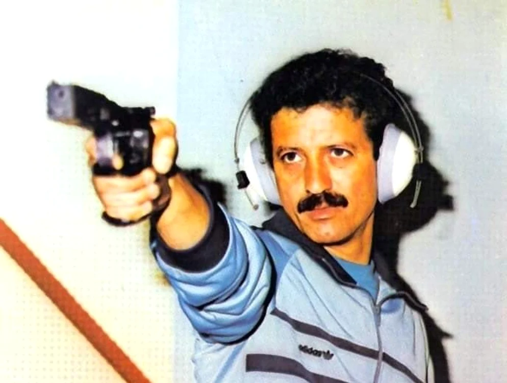 Corneliu Ion a fost campion olimpic la Moscova, în 1980