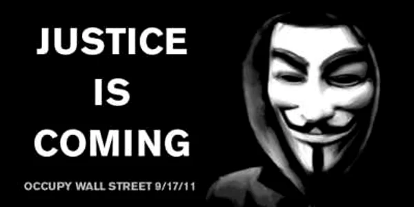 Anonymous s-a răzbunat pe FBI.
