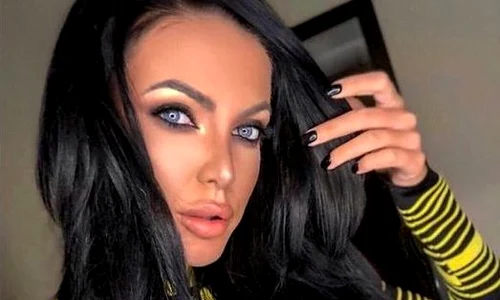 Raluca Silea, fosta iubită a lui Victor Slav, acuzată că seamănă prea mult cu Bianca Drăgușanu jpeg
