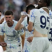 chivu debut intermilano jpg