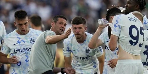 chivu debut intermilano jpg