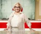 Mihaela Tatu a revenit în tv la Antena 1 foto: Antena 1