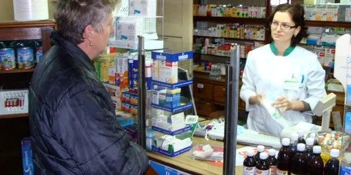 Farmacii deschise de sărbători