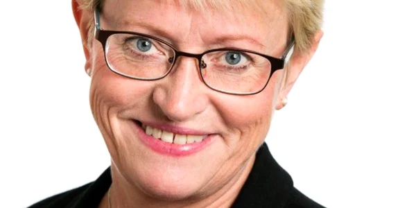 Ing Marie Wieselgren foto twitter Fonden for Psykisk Halsa